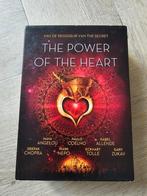 Dvd the power of the heart, Ophalen of Verzenden, Zo goed als nieuw, Overige gebieden