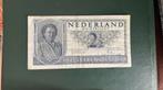 2,5 gulden 1949 3 PY045230, Postzegels en Munten, Ophalen of Verzenden