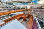 fokkeboom, fokkeloet, spinnakerboom, Watersport en Boten, Ophalen, Gebruikt, Tuigage en Masten, Zeilboot