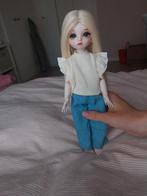 Bjd pop1/6, Verzamelen, Ophalen of Verzenden, Zo goed als nieuw, Pop