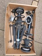 BMW E46 330i Schokdempers en Veren Set, Ophalen, Gebruikt, BMW