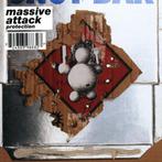 Massive Attack - Protection, Cd's en Dvd's, Cd's | Dance en House, Gebruikt, Ophalen of Verzenden