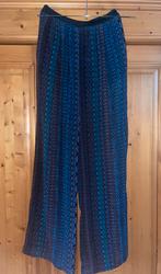 Lekkere zomerbroek. Zara basic. Maat M, Kleding | Dames, Broeken en Pantalons, Ophalen of Verzenden