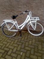 Meisjesfiets, Fietsen en Brommers, Ophalen, Gebruikt, 26 inch of meer