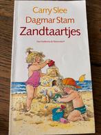 Carry Slee - Zandtaartjes, Ophalen of Verzenden, Zo goed als nieuw, Carry Slee