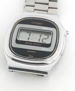 Vintage Citizen LCD Horloge, Verzenden