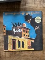 Herman Brood Yada Yada, Cd's en Dvd's, Vinyl | Rock, Ophalen of Verzenden, Gebruikt, 12 inch, Poprock