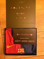 Fc Barcelona Coldplay Limited Edition Shirt, Kleding | Heren, T-shirts, Maat 52/54 (L), Overige kleuren, Nike, Nieuw