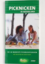 Picknicken in Nederland - ANWB (2004), Tweedehands, Tweedehands, Verzenden, Tweedehands