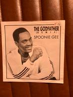 The Godfather- Spoonie Gee, Cd's en Dvd's, Vinyl Singles, Ophalen of Verzenden, Zo goed als nieuw