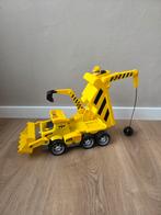 Paw Patrol Rubble's Ultieme rescue, Ophalen of Verzenden, Gebruikt