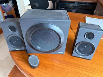 PC geluidinstallatie beschikbaar voor biedingen