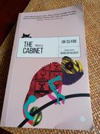 The Cabinet, Un-Su-Kim, Ophalen of Verzenden, Zo goed als nieuw