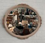 Spiegel Lodewijk barok spiegel DeKnudt België jaren 70, Ophalen of Verzenden