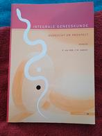 Integrale geneeskunde R. van Wijk & C.W. Aakster., Ophalen
