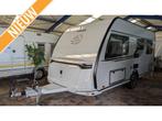 Knaus sw 450 FU 60 years NIEUW!, Caravans en Kamperen, Schokbreker, Rondzit, Bedrijf, Overige