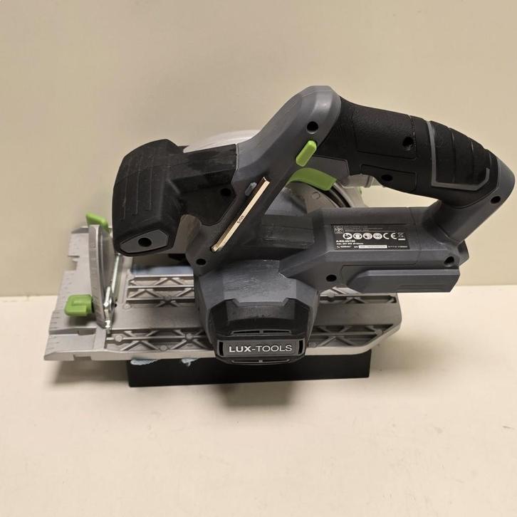 LUX-TOOLS handcirkel zaag 20-150 |, Doe-het-zelf en Verbouw, Gereedschap | Zaagmachines, Zo goed als nieuw, Ophalen of Verzenden