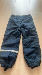 Regenbroek maat 110, Broek, Jongen of Meisje, H&M, Ophalen of Verzenden