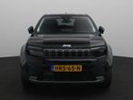 Jeep Avenger 1.2 e-Hybrid Summit | DEMO | Achteruitrijcamera, 12 maanden, Stof, Gebruikt, 1199 cc