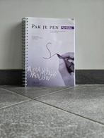 Pak je Pen handschrift, Ophalen of Verzenden, Alpha, Nieuw, HBO