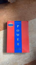 Robert Greene - The 48 Laws Of Power, Ophalen of Verzenden, Zo goed als nieuw