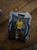 Panini Select Base Kaarten - 33 stuks, Ophalen of Verzenden, Zo goed als nieuw