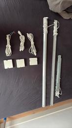 Ikea pax verlichting, Ophalen, 200 cm of meer, 50 tot 100 cm, Zo goed als nieuw
