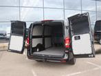 Mercedes-Benz Vito 114 CDI L2 Select | CLIMA/CAMERA/CRUISE/2, Automaat, Gebruikt, 2500 kg, Zwart