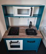 Leuk gepimpt Ikea keukentje, Ophalen, Gebruikt