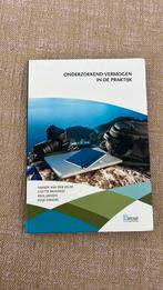 Lisette Munneke - Onderzoekend vermogen in de praktijk, Ophalen of Verzenden, Zo goed als nieuw, Overige niveaus, Lisette Munneke; Paul Jansen; Josje Dikkers; Mandy van der Velde
