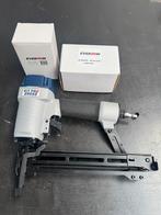 Kitpro Basso 90/40-A1 Niettacker + 2x nieten in 32 en 40 mm, Kitpro Basso, De Seize 7 9001 XT Grou, Ophalen of Verzenden, Nieuw