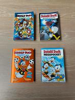 Donald Duck Pockets - Diverse Uitgaven, Meerdere stripboeken, Ophalen of Verzenden, Gelezen