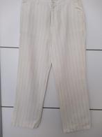 Broek Zara, Ophalen, Zara, Beige, Overige maten