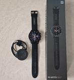 Xiaomi Mi Watch in nieuwstaat 16 dagen accu, Sieraden, Tassen en Uiterlijk, Smartwatches, Xiaomi, Zwart, Ophalen of Verzenden