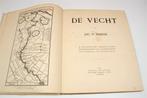 De Vecht — Verkade Album — Compleet [1915] Thijsse, Ophalen of Verzenden, Gelezen