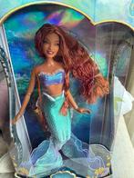 Disney Litte mermaid Ariel Limited doll, Ophalen of Verzenden, Nieuw, Pop