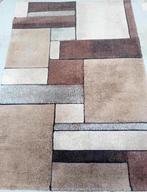 Vintage vloerkleed 120cm x 170cm kleed tapijt retro, Huis en Inrichting, Stoffering | Tapijten en Kleden, Gebruikt, 100 tot 150 cm