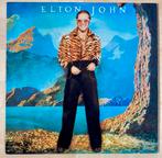 Elton John “Caribou” vinyl LP, Ophalen, 1960 tot 1980, Gebruikt
