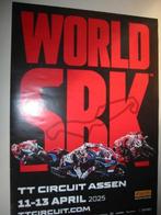 tt assen, Ophalen of Verzenden, Zo goed als nieuw, Motoren