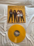 Metallixa Interview Vinyl, Ophalen of Verzenden, Gebruikt, Overige formaten, Poprock