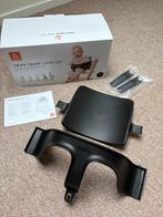 Stokke Trip Trapp babyset zwart, Ophalen, Nieuw, Meegroeistoel