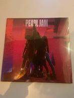 Pearl Jam - Ten Vinyl (Nieuw in Plastic), Ophalen of Verzenden, Nieuw in verpakking, 12 inch, Alternative