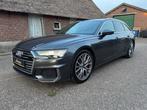 Audi A6 Avant 55 TFSI e quattro Competition PHEV LEER NAVI F, Automaat, Gebruikt, 4 cilinders, Vierwielaandrijving