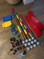 Smartmax - mix en creativiteit (57 stuks), Kinderen en Baby's, Speelgoed | Educatief en Creatief, Ophalen of Verzenden, Gebruikt