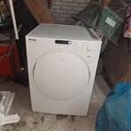 Miele SoftCare System Wasdroger, Witgoed en Apparatuur, Wasdrogers, Ophalen, 6 tot 8 kg, Gebruikt, Voorlader