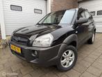 Hyundai Tucson 2.0i Dynamic, Gebruikt, Zwart, Origineel Nederlands, Handgeschakeld