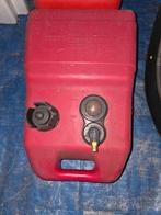 Yamaha Benzinetank Buitenboordmotor - Gebruikt, Watersport en Boten, Ophalen of Verzenden, Gebruikt, Motor en Techniek, Motorboot