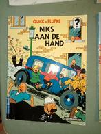 Quick & Flupke Kwik en Flupke Niks aan de hand, Boeken, Stripboeken, Ophalen of Verzenden, Zo goed als nieuw