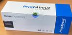 Huismerk HP 305X (CE410X) Toner Zwart Hoge capaciteit, Ophalen of Verzenden, Nieuw, Toner, PrintAbout