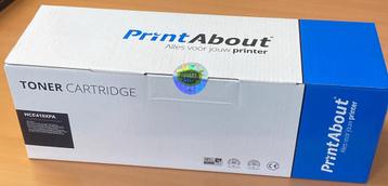 Huismerk HP 305X (CE410X) Toner Zwart Hoge capaciteit beschikbaar voor biedingen